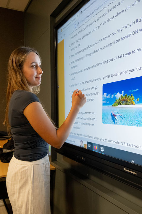 Percorso PCTO/STEM - MALTAFORENGLISH