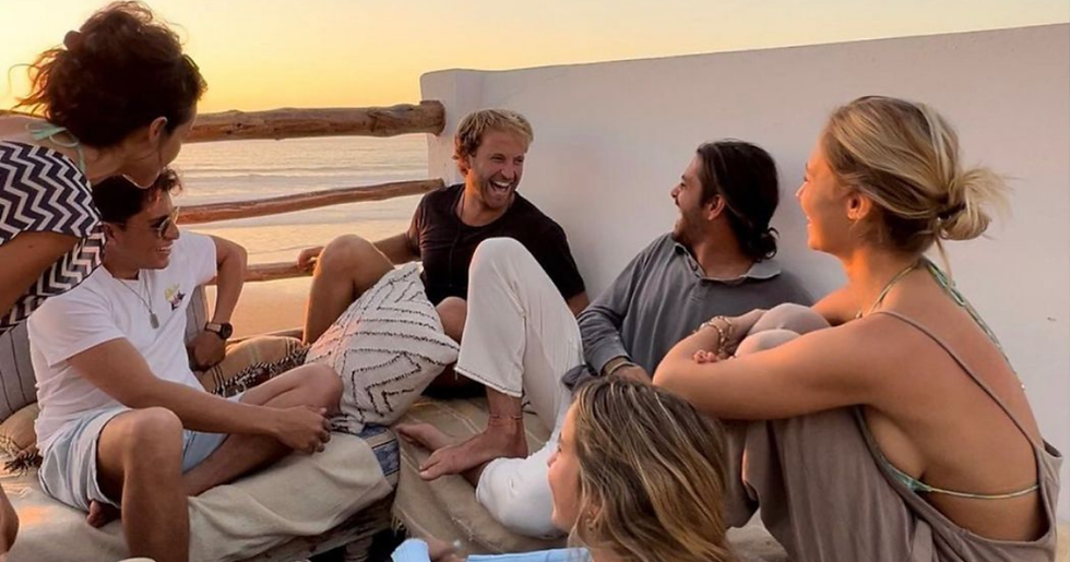 vacanza studio