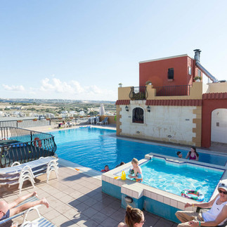 Residence studenti adulti Malta alloggio vacanza studio