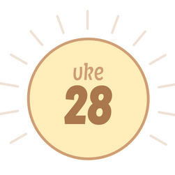 Uke 28