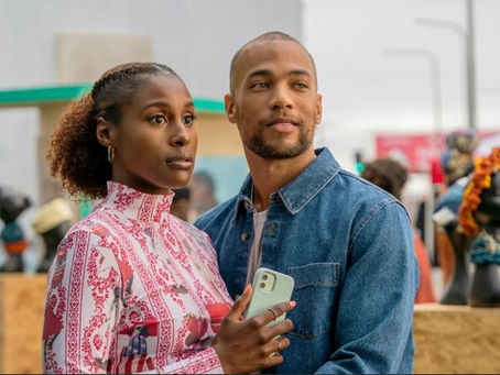 You Have Choices, Okay? 5 Mental Health Lessons From the Roller CoasterRide Of An ‘Insecure’ Episode