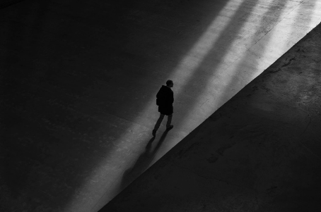 Feeling Alone / Loneliness