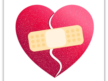Navigating Healthy Relationships: Healing from a Bad One
