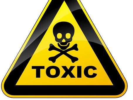 Is it a Toxic Environment or a Time to change?