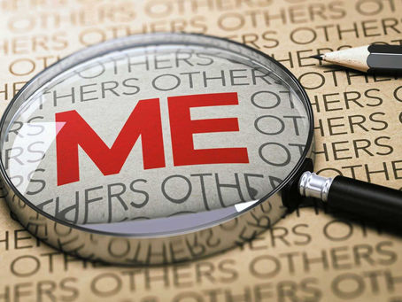 Is it a Toxic Environment…or is it you?