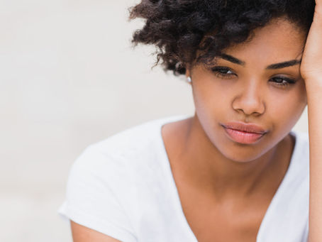 Secret Keepers: African American Women and Menopause