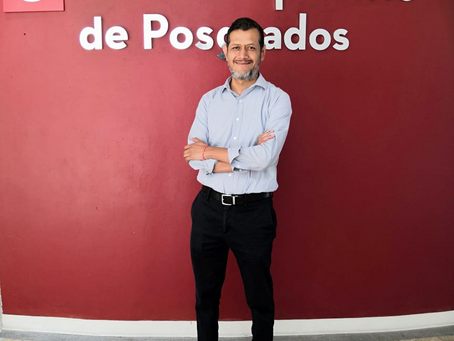 Participación en el Centro Interdisciplinario de Posgrados de la UPAEP