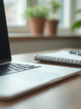 Essential Tools for Aspiring Blog Writers and Editors