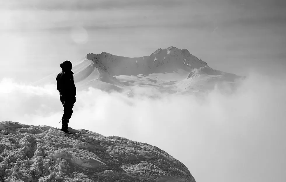 Sherpas Advisory