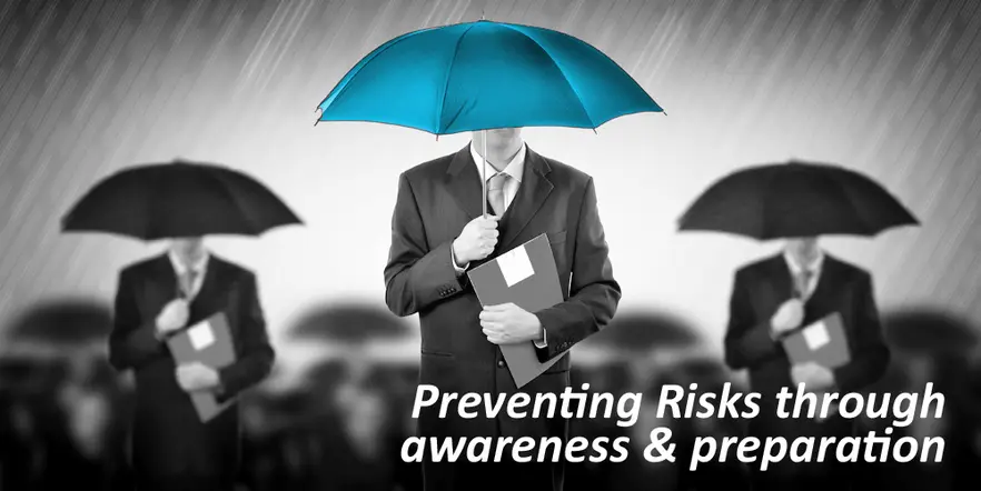 Risk Advisory