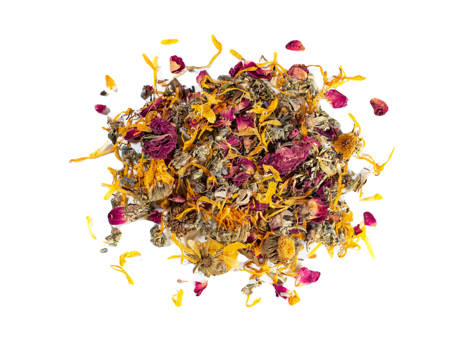 Yoni Herbs