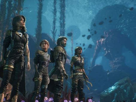 Clair Obscur: Expedition 33 and Split Fiction Lead the Charge for Game of the Year 2025