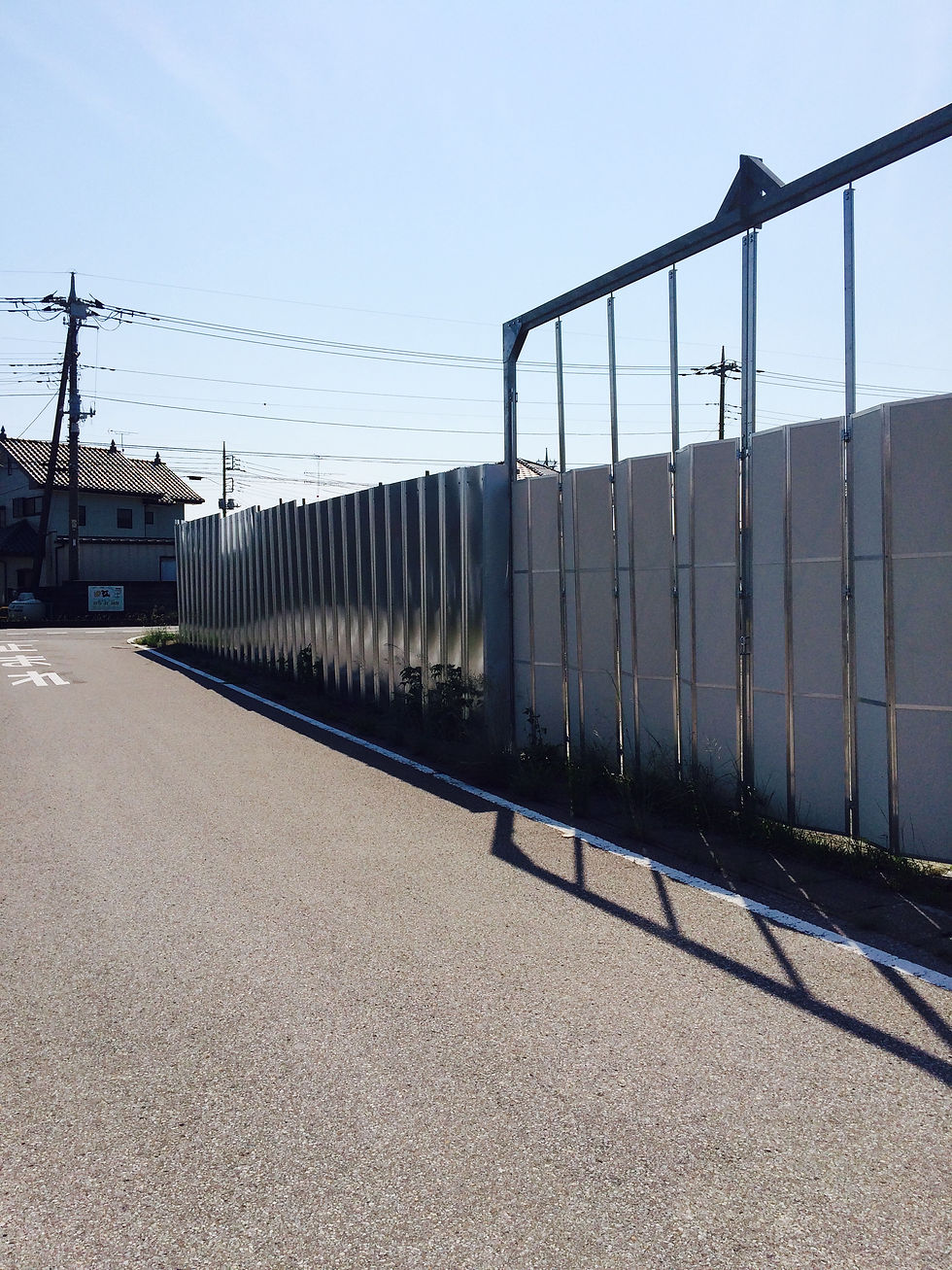 サムネイル： 八斗島町　売地
