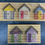 Thumbnail: A Row of Beach Huts