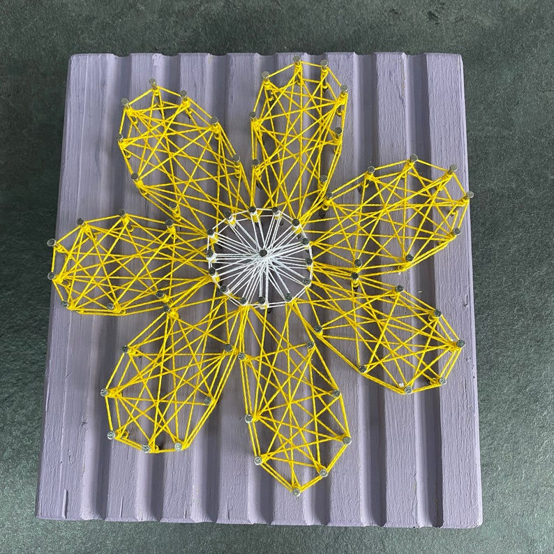 Thumbnail: Single Flowers