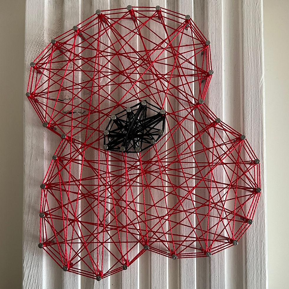 Thumbnail: Poppies