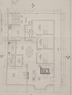 PLANTA CASA