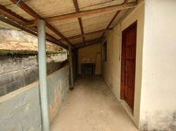 ÁREA DE SERVIÇO