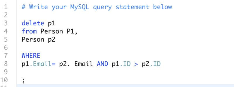 Day 1: 365 Days of Daily Coding