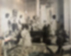 The Colonial Suite
