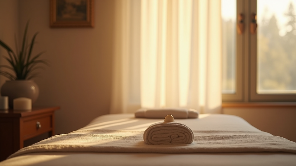 How Reiki Healing Services Can Transform Your Life