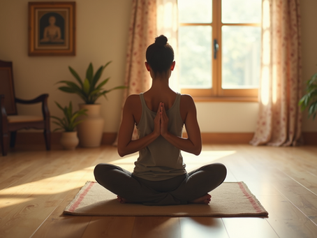 Unlock Emotional Clarity with Breathwork Healing