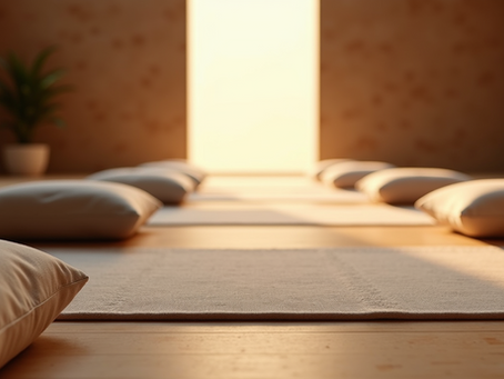 Achieve Balance with Holistic Stress Management Techniques