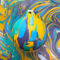 Bauble 1