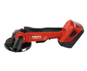 Disqueuse diam 125 HILTI