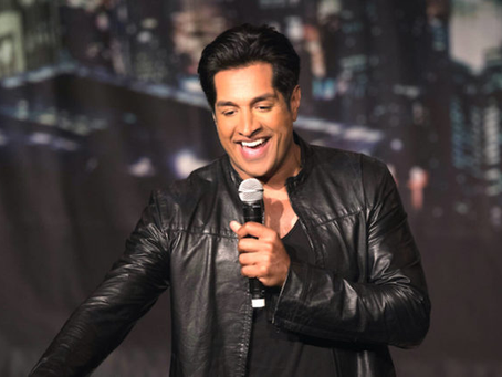 February Reflections