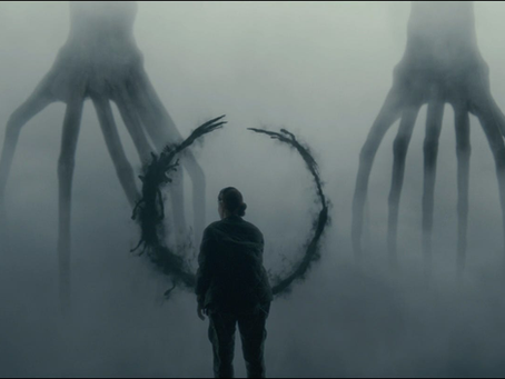 February Contemplations