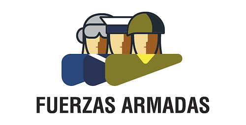fuerzas armadas