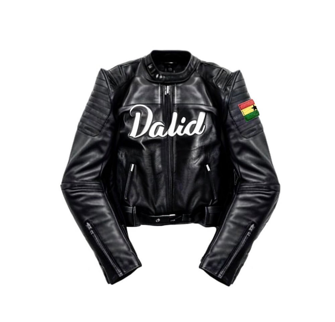 HERMENSVALID ® Super Suit (V1)