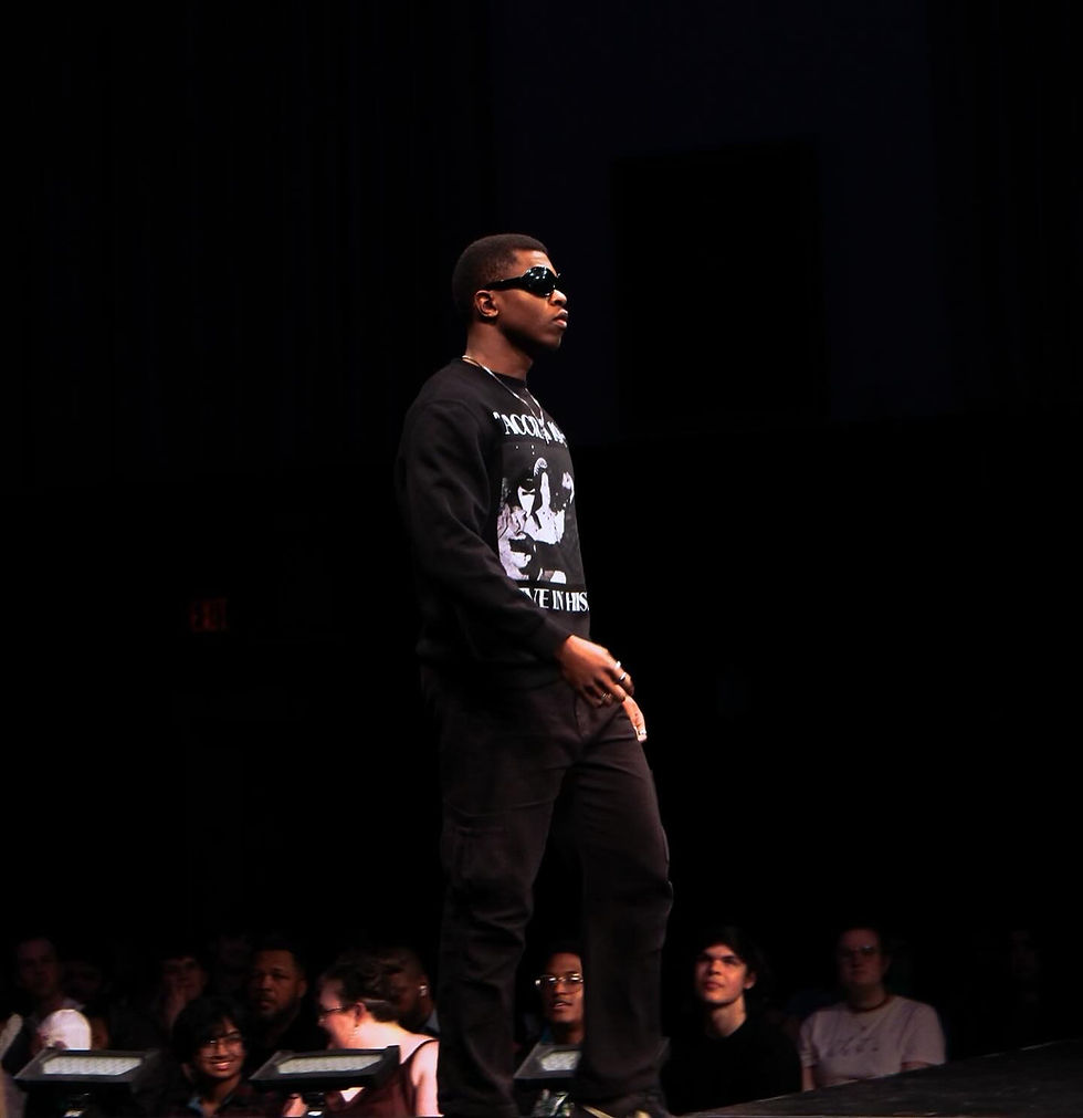 Thumbnail: "ACCRA 1961" Sweater
