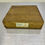 Thumbnail: Australian Blackwood 8" x 8" x 2"