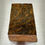 Thumbnail: Unknown Burr Good size 5" x 4.5" x 4.5"