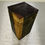 Thumbnail: Bocote wide spindle block 6" x 3" x 3"