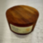 Burma Padauk 4" x 2"