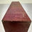 Thumbnail: Large Purpleheart Spindle 12" x 3" x 3"