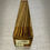 Thumbnail: Zebrano Spindle 12" x 2" x 2"