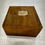 Thumbnail: Olivewood Square Blank 4"x 4" x 2"