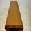 Thumbnail: Mahogany Spindle 8" x 2" x 2"