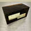 Thumbnail: Bocote wide spindle block 6" x 3" x 3"