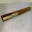 Thumbnail: Bubinga 12" x 1.25" x 1.25"