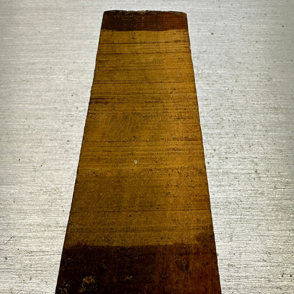 Thumbnail: Chakte Viga Spindle 6" x 2" x 2"