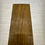 Thumbnail: Genuine Lignum Vitae Spindle 10.5" x 2" x 2"