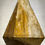 Thumbnail: Genuine Lignum Vitae Spindle 10.5" x 2" x 2"