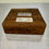 Thumbnail: Tiger Myrtle Square Blank 6" x 6" x 2"