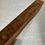 Thumbnail: Red Resin Burr Spindle 9" x 1.75" x 1.25"