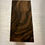 Thumbnail: Macassar Ebony Square Blank 4" x 4" x 2"